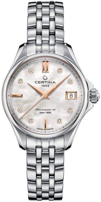 Certina DS Action Lady Powermatic 80 C032.207.11.116.00