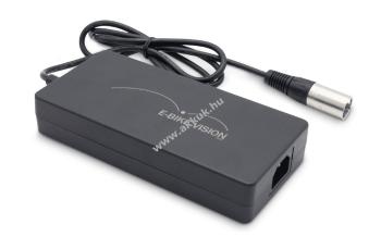 Helyettesítő PowerPacks 36V/4A Bosch e-bike, elektromos kerékpár gyors akkutöltő