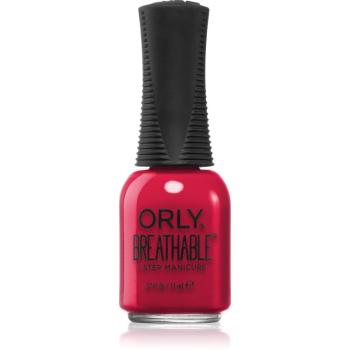 Orly Breathable pečující lak na nehty odstín Love My Nails 11 ml