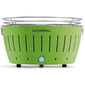 Lotus Gril XL Green LotusGrill