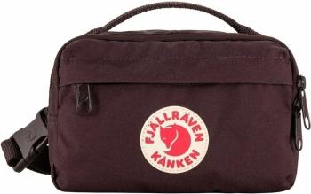 Fjällräven Kånken Hip Pack Blackberry Ledvinka