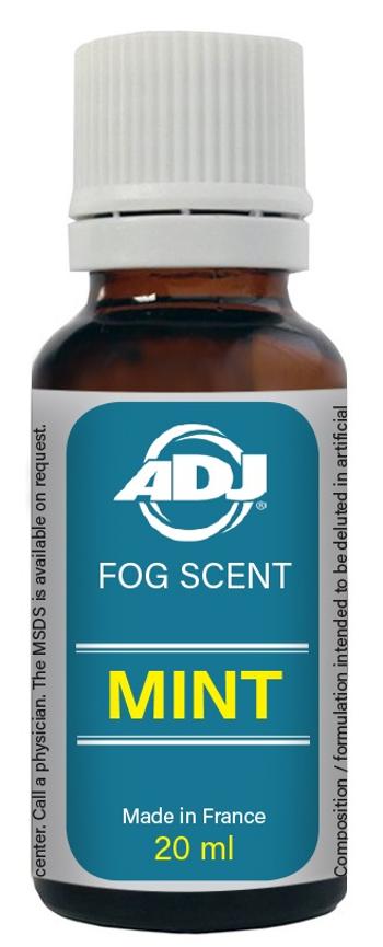 ADJ Fog Scent Mint 20ML