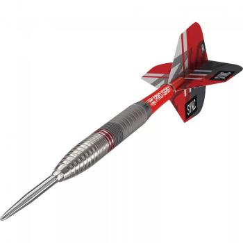 DARTS SZETT TARGET STEEL SYNC 02, 25G, 80% WOLFRAM