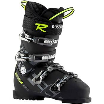 Rossignol Allspeed Pro 110 černá (SPThng1186nad)