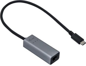 Hálózati kártya i-tec USB-C Metal 2.5Gbps