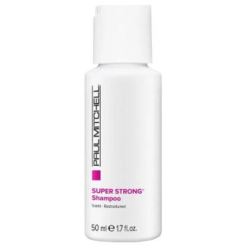 Paul Mitchell Posilující šampon Super Strong (Shampoo) 50 ml