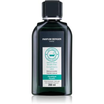 Maison Berger Paris Anti Odour Bathroom náplň do aroma difuzérů (Aquatic) 200 ml