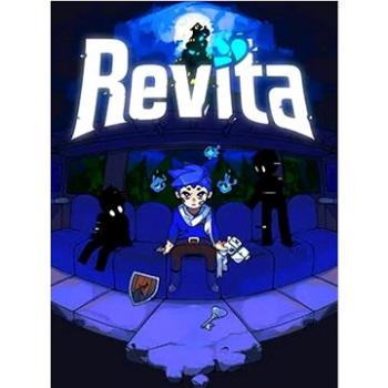 Revita - PC DIGITAL (2005969)