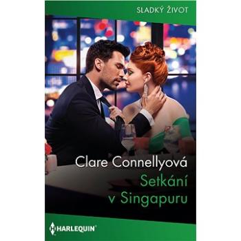 Setkání v Singapuru (978-83-276-8373-1)