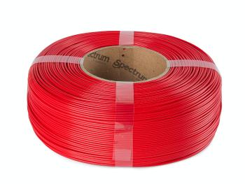 Spectrum 81351 ReFill filament, PET-G Premium, 1kg, 1.75mm, BLOODY RED