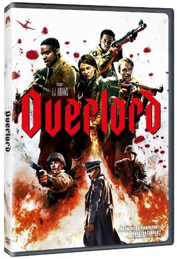 Overlord (DVD)