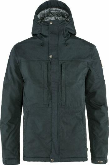 Fjällräven Skogsö Padded M Outdorová bunda Dark Navy XL