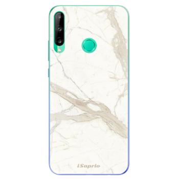 Odolné silikonové pouzdro iSaprio - Marble 12 - Huawei P40 Lite E