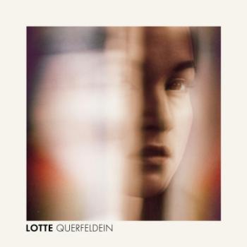 Lotte, Querfeldein - Lotte CD, CD