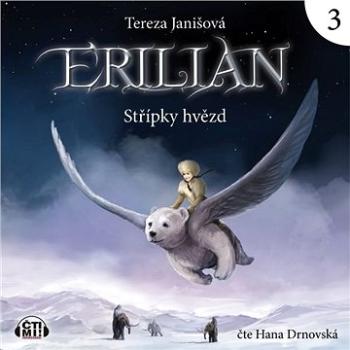 Erilian 3 - Střípky hvězd ()