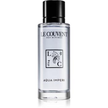 Le Couvent Maison de Parfum Botaniques  Aqua Imperi kolínská voda unisex 100 ml