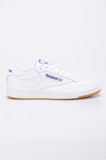 Boty Reebok Club C 85 AR0459.100000158