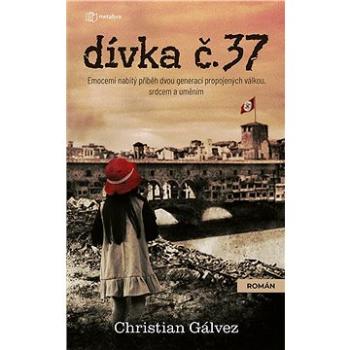 Dívka č. 37 (978-80-762-5175-5)