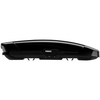 THULE Motion XT Sport (600) lesklá černá  (TH629601)