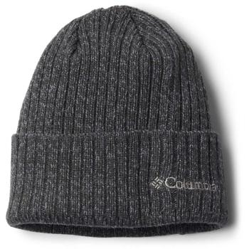 Columbia WATCH CAP Zimní čepice, tmavě šedá, velikost