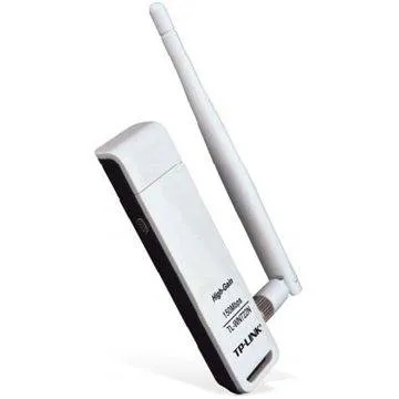 TP-Link TL-WN722N (TL-WN722N)