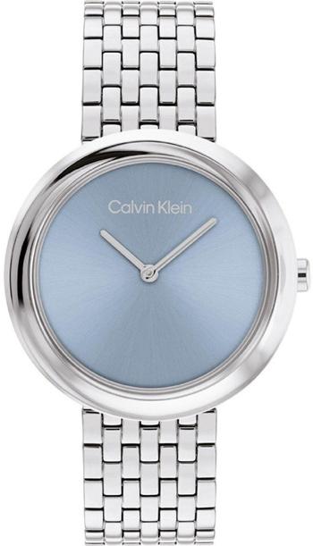 Calvin Klein Twisted Bezel 25100065