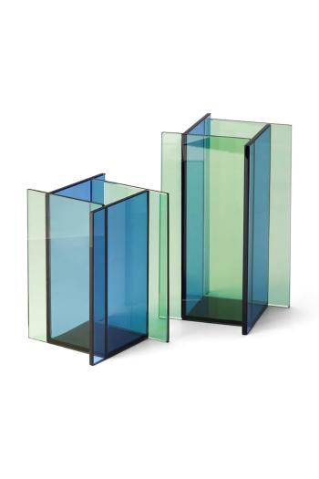 Philippi dekor váza Fly S