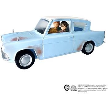 Harry Potter Létající auto (194735078455)