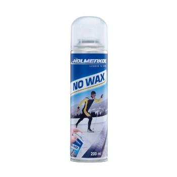 Holmenkol NO WAX ANTI ICE + GLIDER SPRAY Přípravek zabraňující namrzání skluznic, , velikost