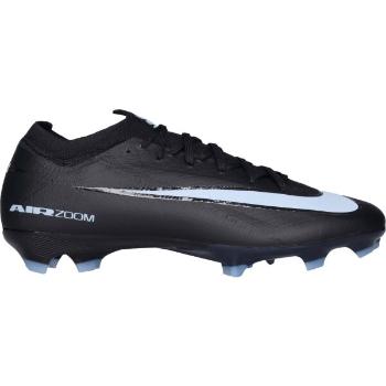Nike ZOOM AIR MERCURIAL VAPOR 16 PRO FG Férfi futballcipő, fekete, méret 41