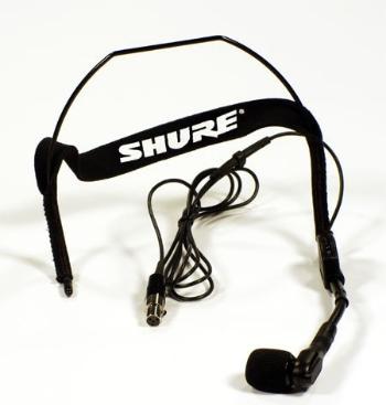 Shure WH20-TQG