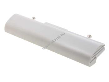 Helyettesítő akku Asus típus ML32-1005 fehér