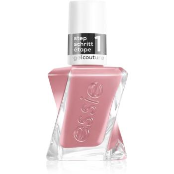 essie gel couture 2.0 lak na nehty s gelovým efektem odstín 485 princess charming 13,5 ml