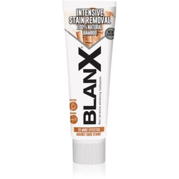 BlanX Intensive Stain Removal bělicí zubní pasta 75 ml