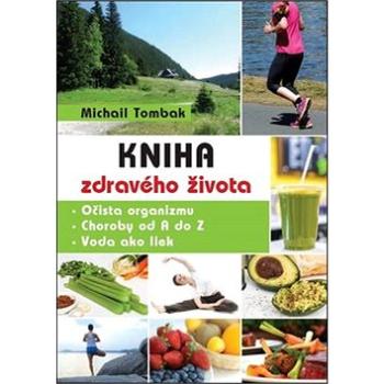 Kniha zdravého života (978-80-87431-40-5)