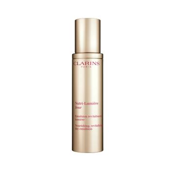 Clarins Revitalizační denní emulze Nutri-Lumiére (Nourishing Revitalizing Day Emulsion) 50 ml