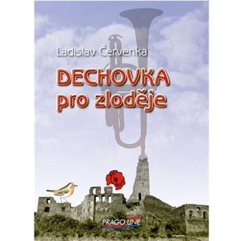 Dechovka pro zloděje (999-00-037-7143-8)