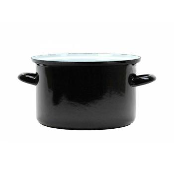 Sfinx Smaltovaný hrniec Standard, 16 cm, 2,1 l, 2,1 l