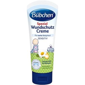 Bübchen Baby ochranný krém s rybím olejem 75ml (3120954)