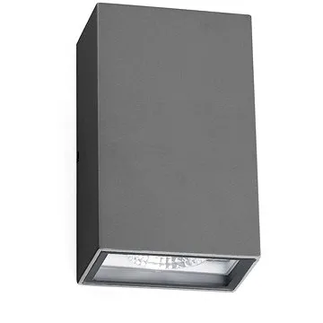 FARO 70812 - LED VenKovní nástěnné svítidlo LING 2xLED/3W/230V IP54 (104476)