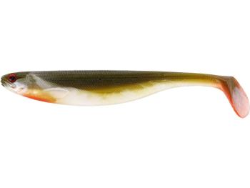 Westin Gumová nástraha ShadTeez Slim Bass Orange - 12cm/10g