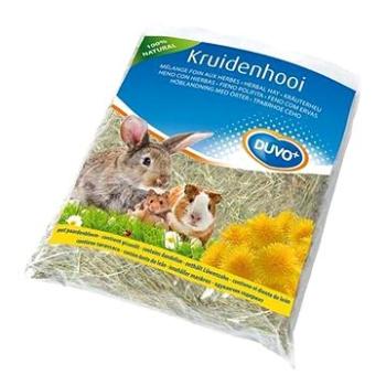 DUVO+ Speciální seno s pampeliškou 500g (5414365075866)