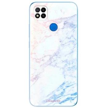 iSaprio Raibow Marble 10 pro Xiaomi Redmi 9C (rainmar10-TPU3-Rmi9C)