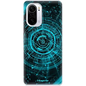 iSaprio Technics 02 pro Xiaomi Poco F3 (tech02-TPU3-PocoF3)