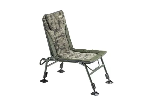 Mivardi Křeslo CamoCODE Combi,Mivardi Křeslo CamoCODE Combi