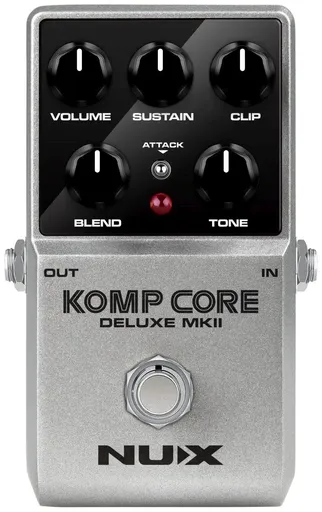 Nux NCC-2 Komp Core Deluxe MKII