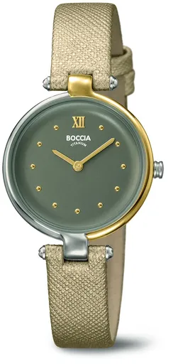 Boccia Titanium Trend 3278-04