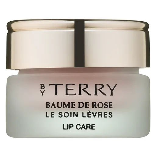 By Terry Baume De Rose Le Soin Lévres vyživující a hydratační balzám na rty 10 g