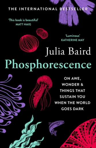 Phosphorescence - Julia Baird