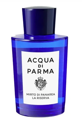 Acqua Di Parma Blu Mediterraneo Mirto Di Panarea La Riserva - EDP 180 ml
